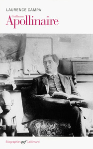 Picture of Guillaume Apollinaire