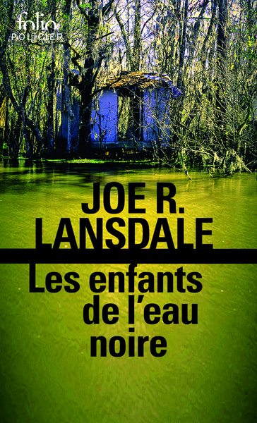 Image de Les enfants de l'eau noire