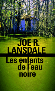 Image de Les enfants de l'eau noire