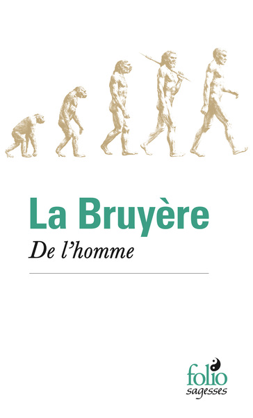 Picture of De l'homme