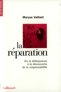 Image de La Réparation