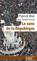 Image de Le sens de la République