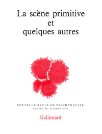 Image de La Scène primitive et quelques autres