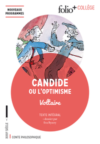 Picture of Candide ou L'Optimisme