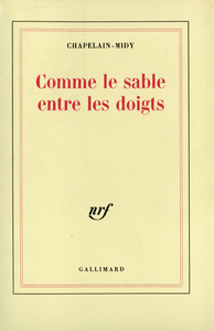 Image de Comme le sable entre les doigts