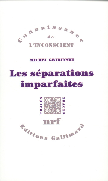 Image de Les Séparations imparfaites