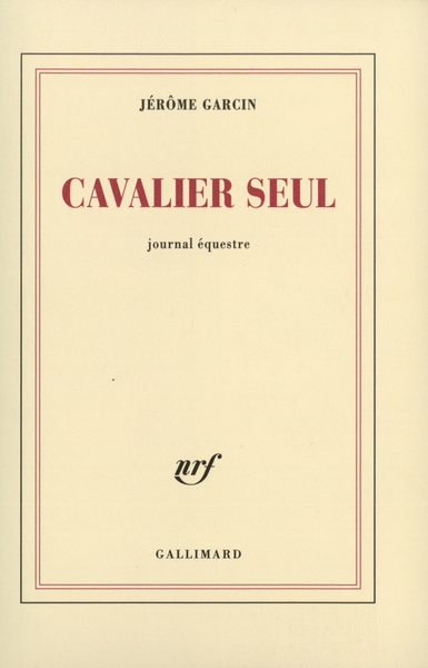 Image de Cavalier seul