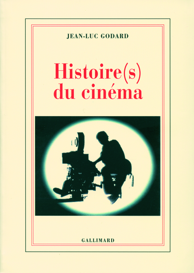 Picture of Histoire(s) du cinéma