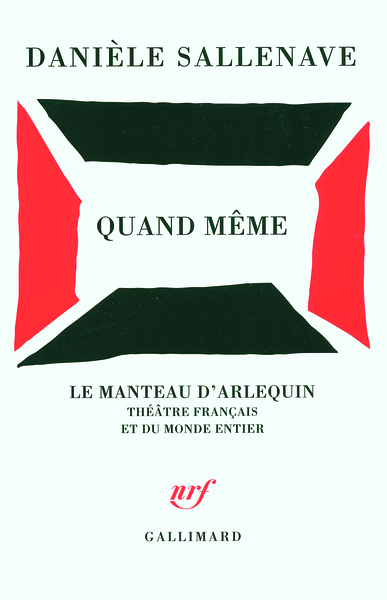 Image de Quand même