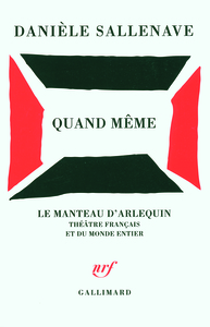 Image de Quand même