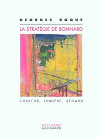 Picture of La stratégie de Bonnard