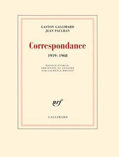 Image de Correspondance