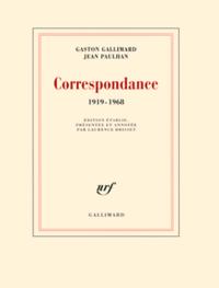 Image de Correspondance