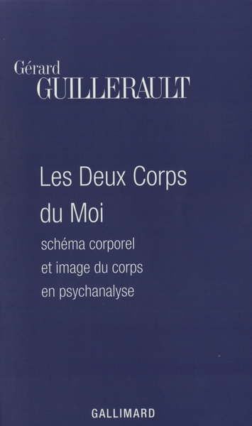 Image de Les Deux Corps du Moi
