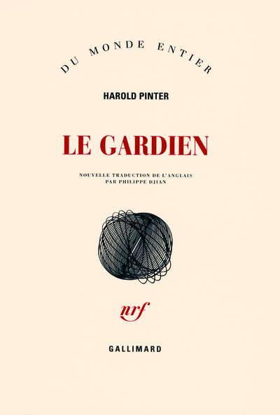 Image de Le Gardien