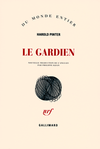 Image de Le Gardien
