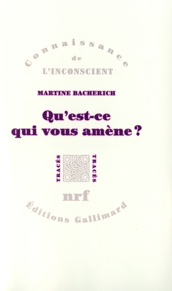 Image de Qu'est-ce qui vous amène ?