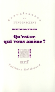 Image de Qu'est-ce qui vous amène ?