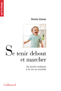 Image de Se tenir debout et marcher