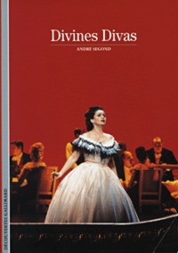 Image de Divines divas