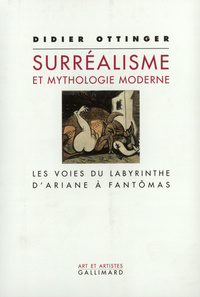 Image de Surréalisme et mythologie moderne