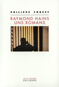 Image de Raymond Hains uns romans