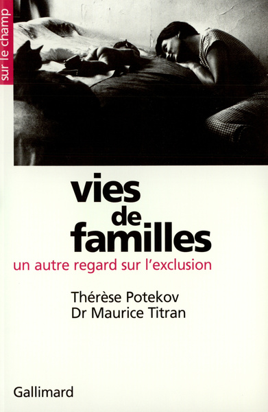 Image de Vies de familles