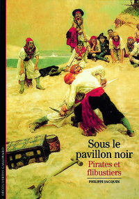 Image de Sous le pavillon noir