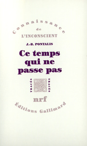 Image de Ce temps qui ne passe pas / Le Compartiment de chemin de fer