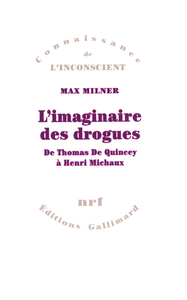 Image de L'Imaginaire des drogues