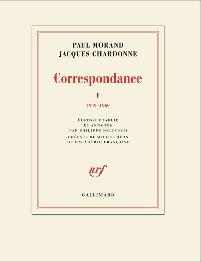 Image de Correspondance