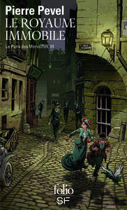 Image de Le Royaume Immobile