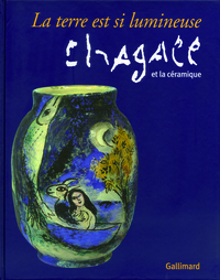 Picture of La terre est si lumineuse
