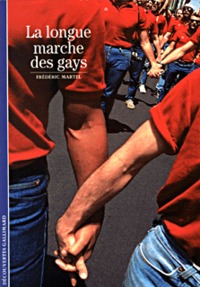 Image de La Longue marche des gays