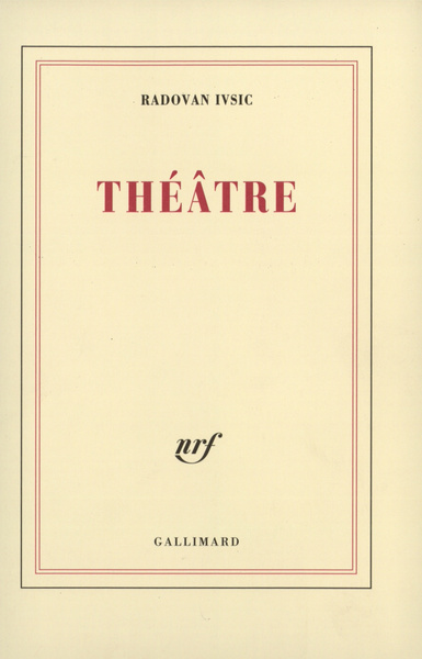 Picture of Théâtre
