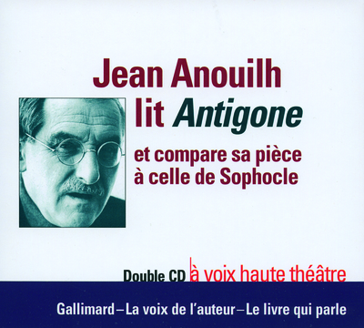 Picture of Antigone