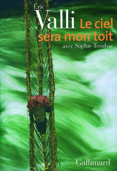 Image de Le ciel sera mon toit