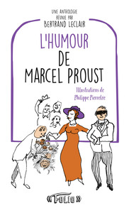 Picture of L'humour de Marcel Proust