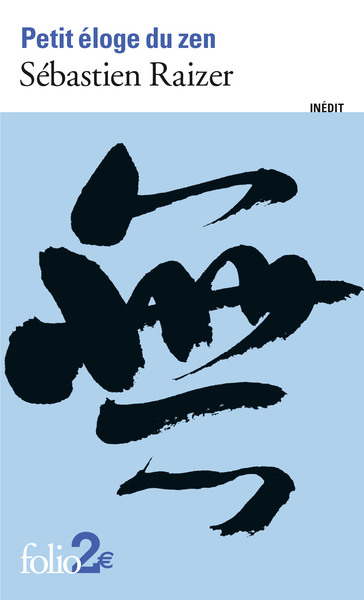 Picture of Petit éloge du zen