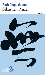 Picture of Petit éloge du zen