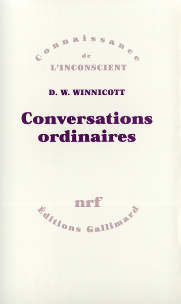 Image de Conversations ordinaires