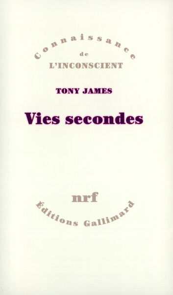 Image de Vies secondes