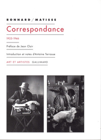 Image de Correspondance