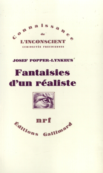 Image de Fantaisies d'un réaliste