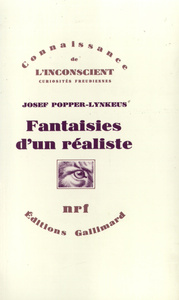Image de Fantaisies d'un réaliste