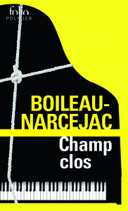 Image de Champ clos