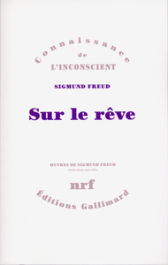 Image de Sur le rêve