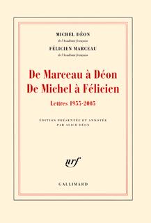 Image de De Marceau à Déon - De Michel à Félicien