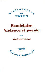 Image de Baudelaire, violence et poésie