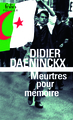 Image de Meurtres pour mémoire